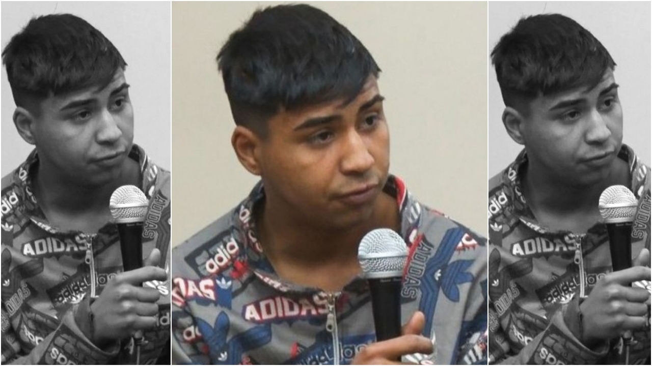La madre del acusado del crimen en Concepción había pedido que detuvieran a su hijo en 2024