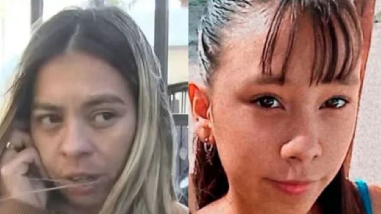 El estremecedor mensaje que recibió la mamá de Agostina quien sigue desaparecida