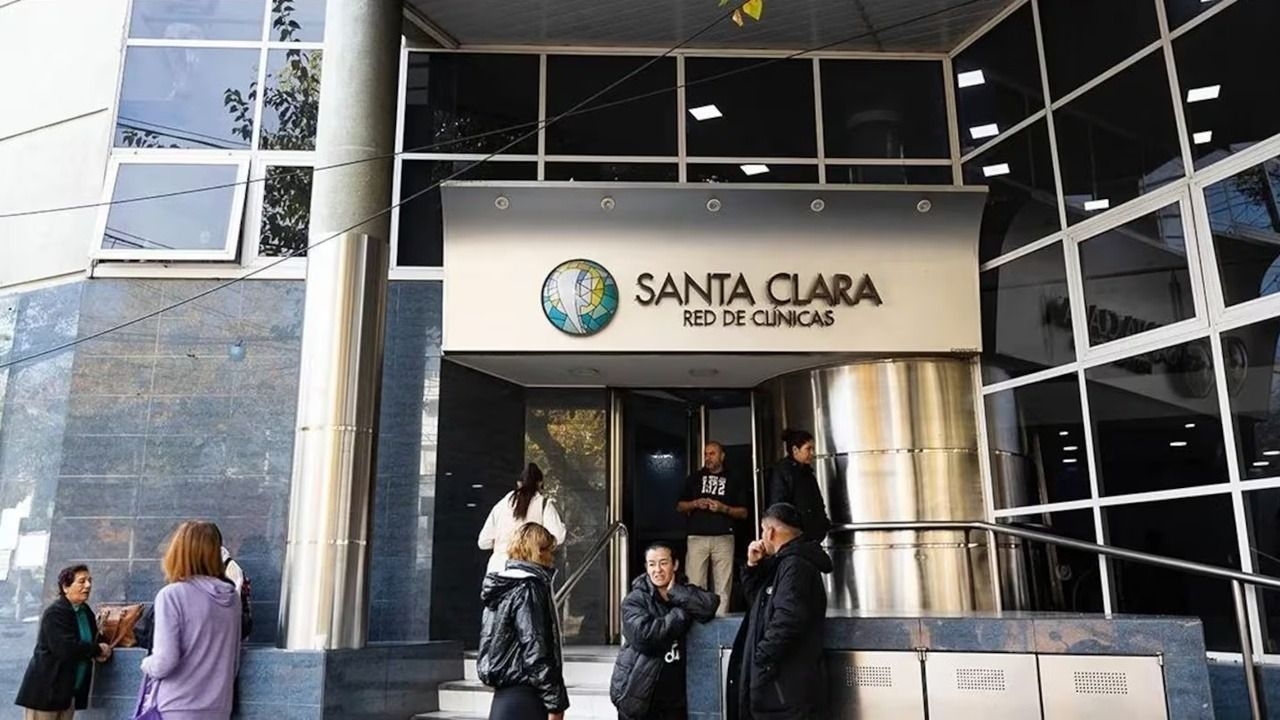 “Tengo hambre”: un jubilado murió desnutrido y detuvieron a su hijo por abandono