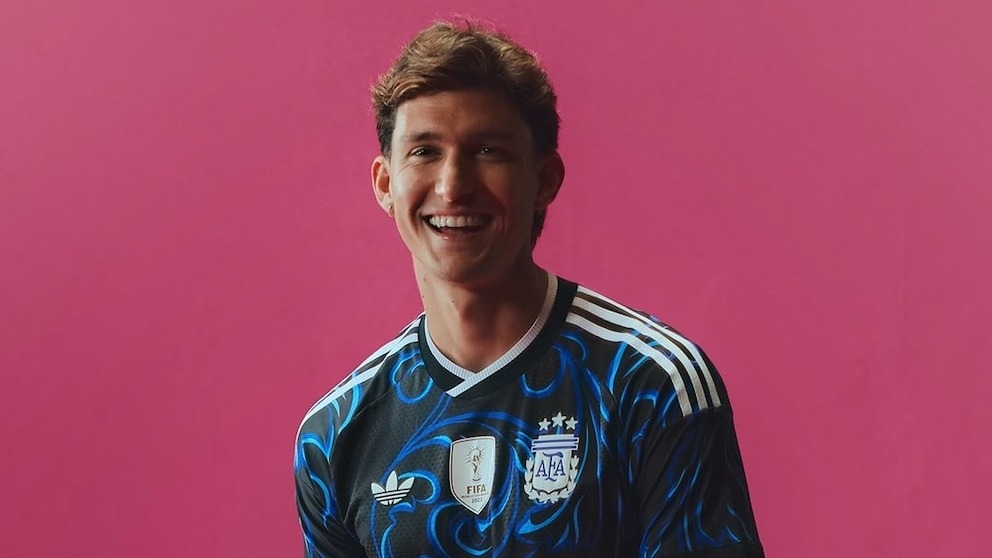 Balerdi, el futbolista ex Boca que pasó por L'Alcudia y jugará el Mundial
