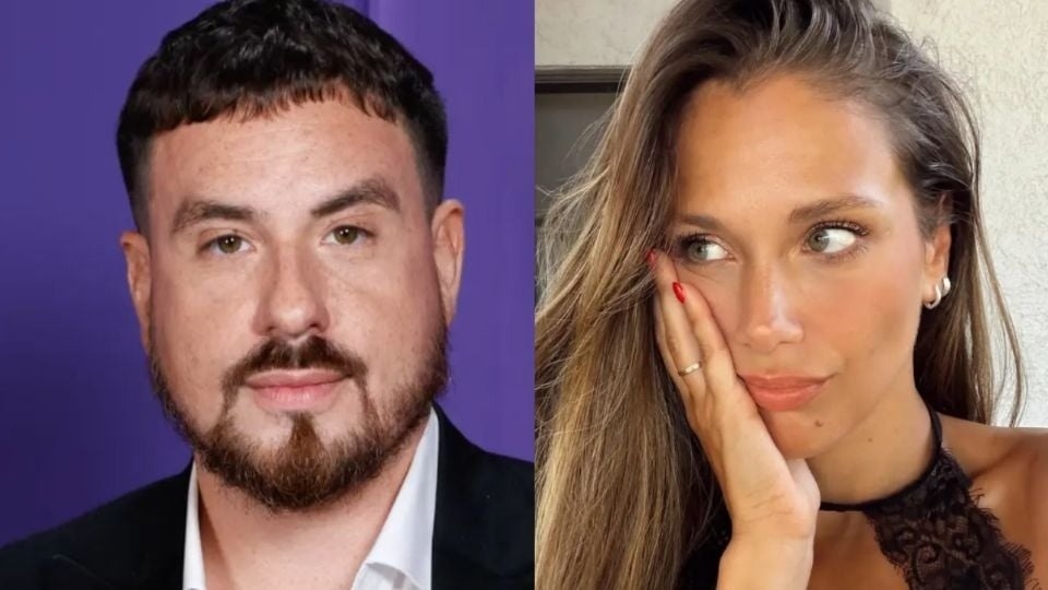 Fede Bal reveló por qué su relación con Barbie Vélez fue la más tóxica