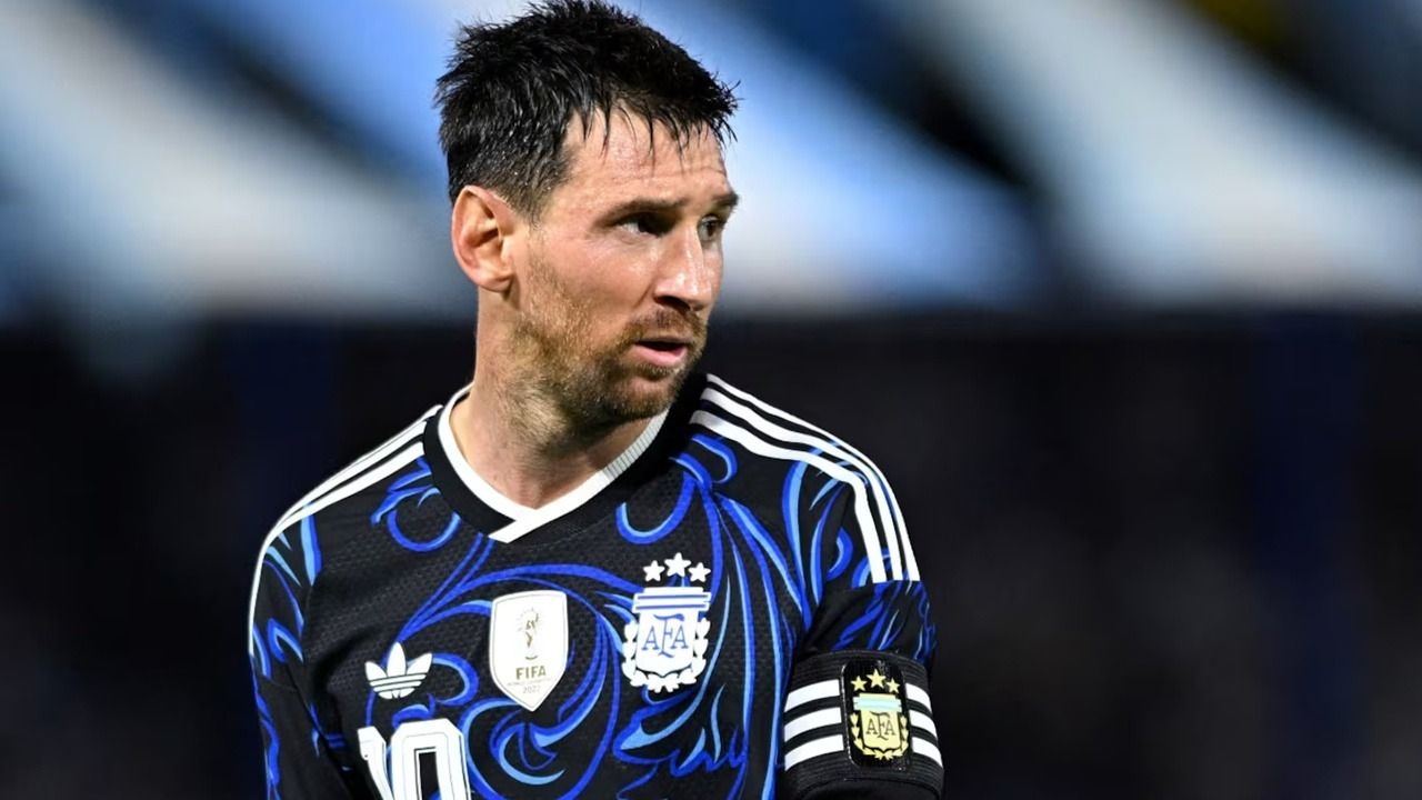 La prensa mundial reaccionó a la lista de Scaloni para el Mundial junto a Messi
