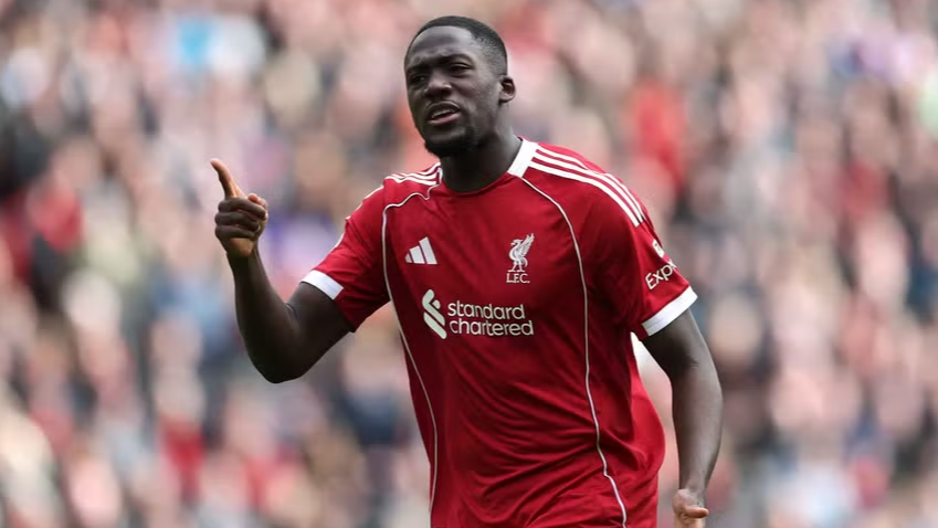 Ibrahima Konaté se marchará gratis del Liverpool FC