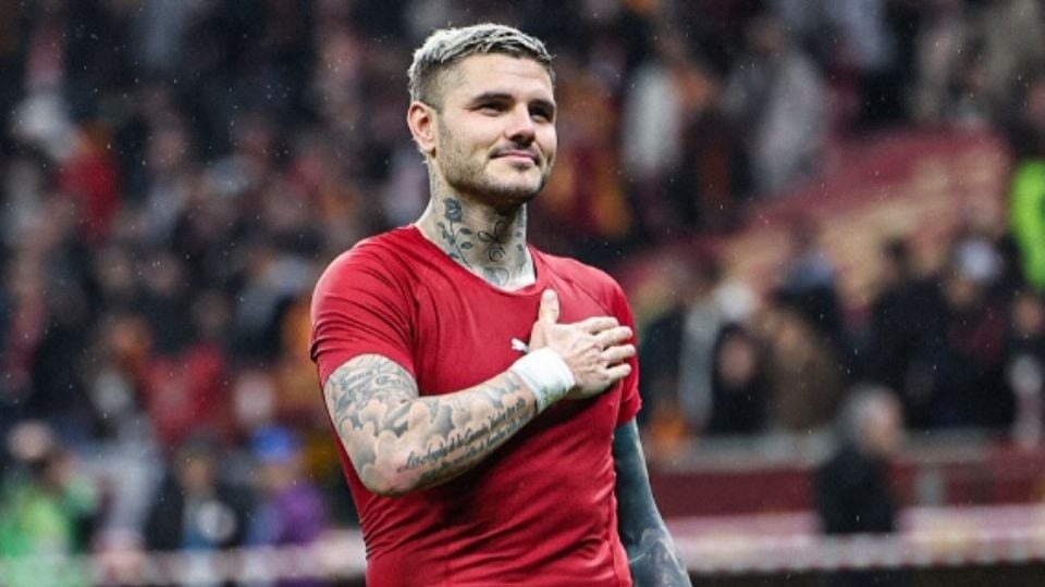 Por qué Icardi podría no llegar a River por culpa de Wanda Nara