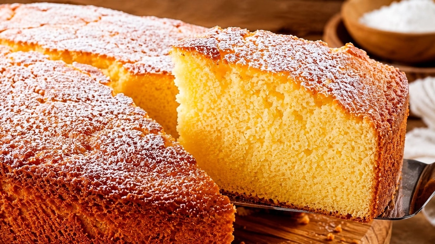 Cómo hacer la torta 14 cucharadas paso a paso y sin usar balanza