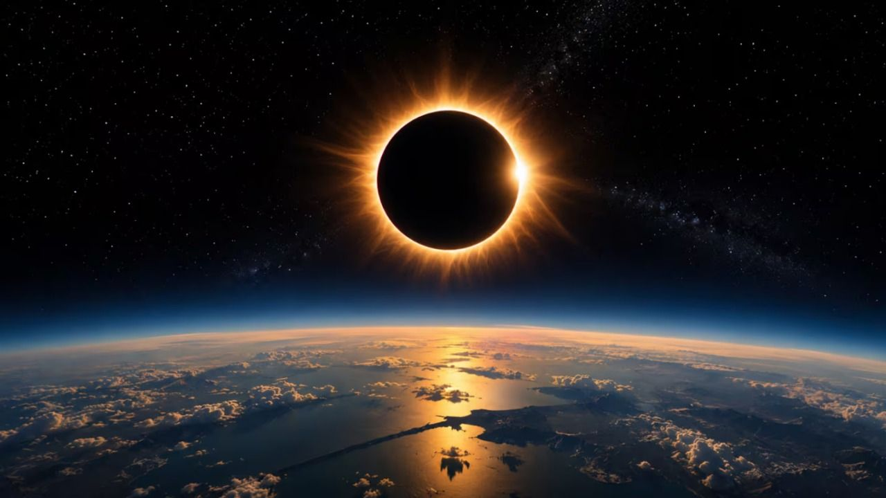 Se acerca el eclipse solar más largo del siglo XXI: dónde y cuándo podrá verse