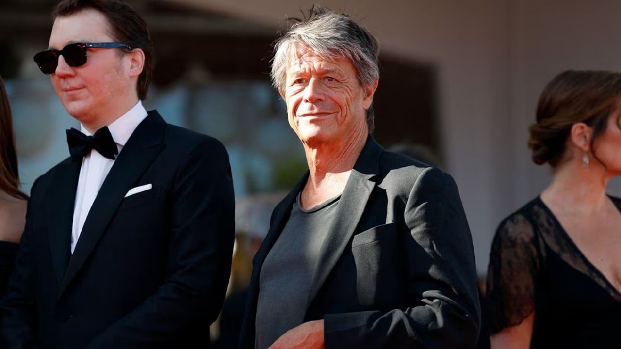 Emmanuel Carrère vuelve a Buenos Aires para un festival literario