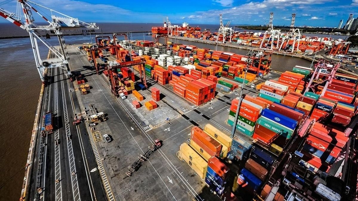 Argentina inmersa entre el extractivismo y la exportación de materias primas