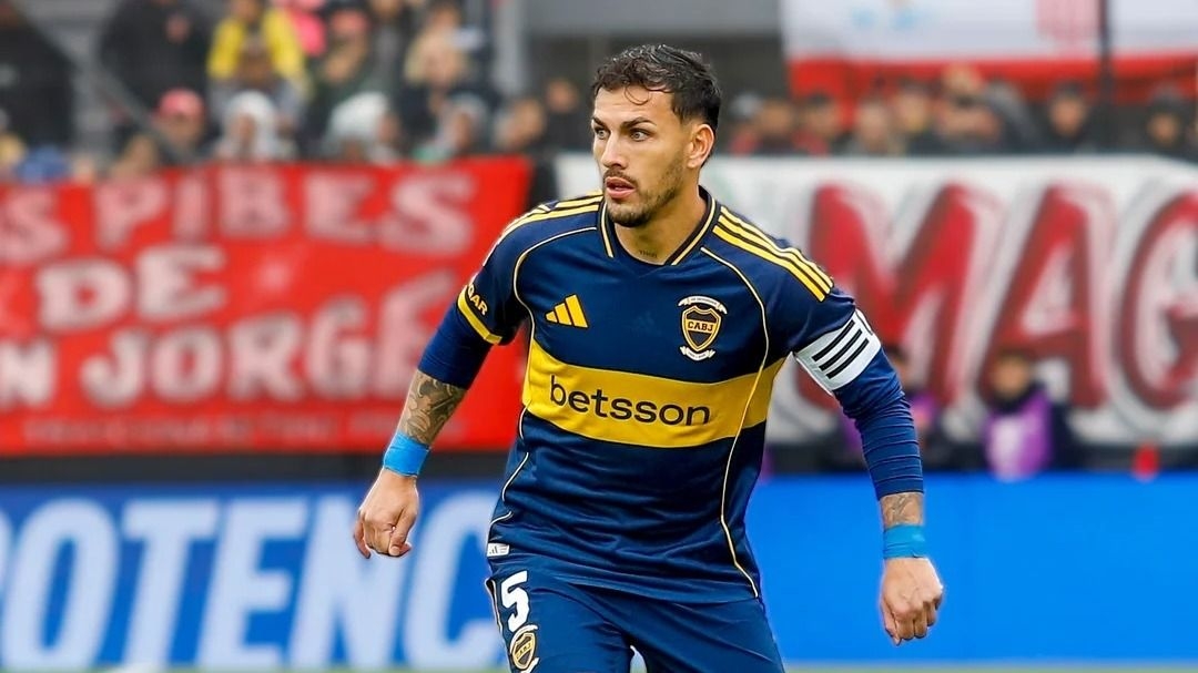 Paredes tiene una lesión muscular y se perderá los amistosos previos al Mundial
