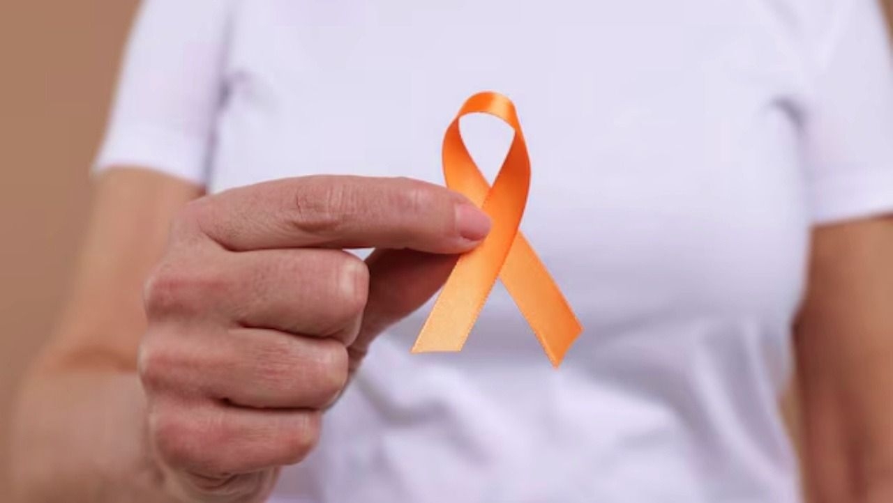 San Juan se viste de naranja para visibilizar la esclerosis múltiple y sorteará premios