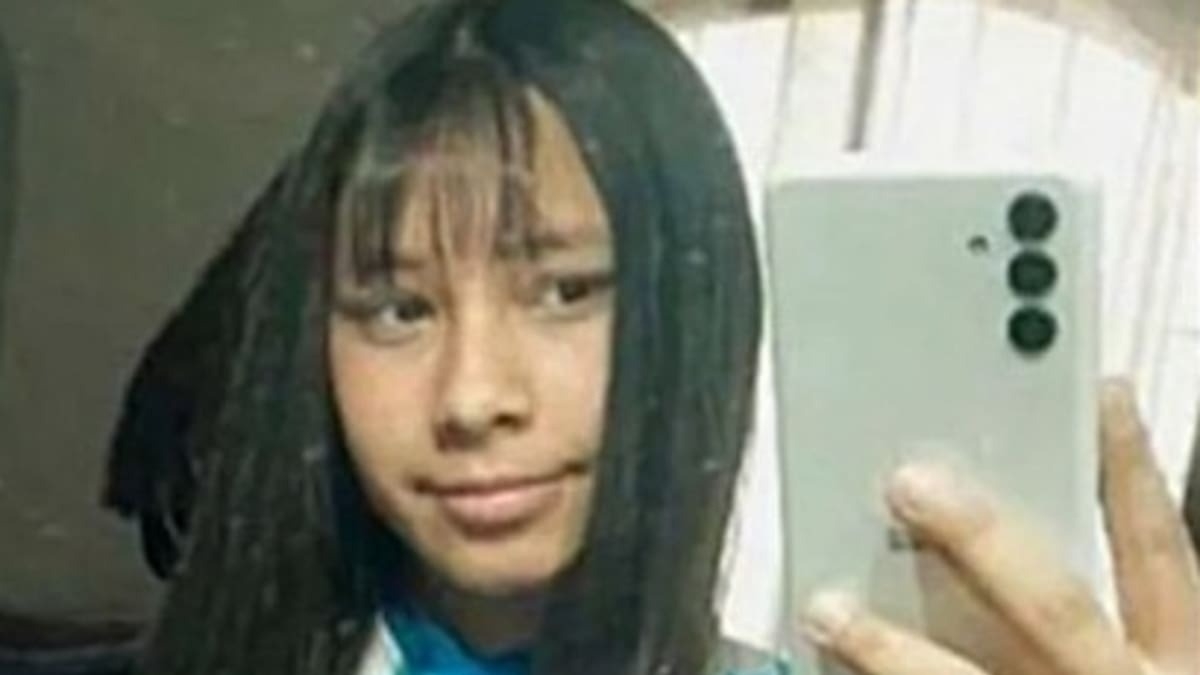 Encontraron muerta en un descampado a la adolescente Agostina Vega