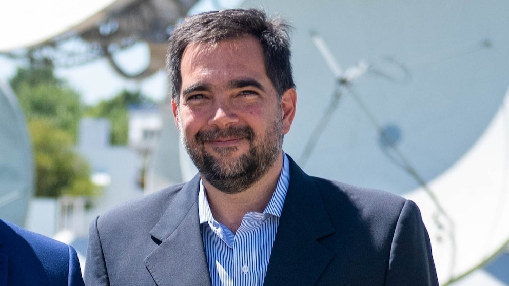 Así detuvieron a Facundo Leal, extitular de ARSAT, por droga y millones de dólares