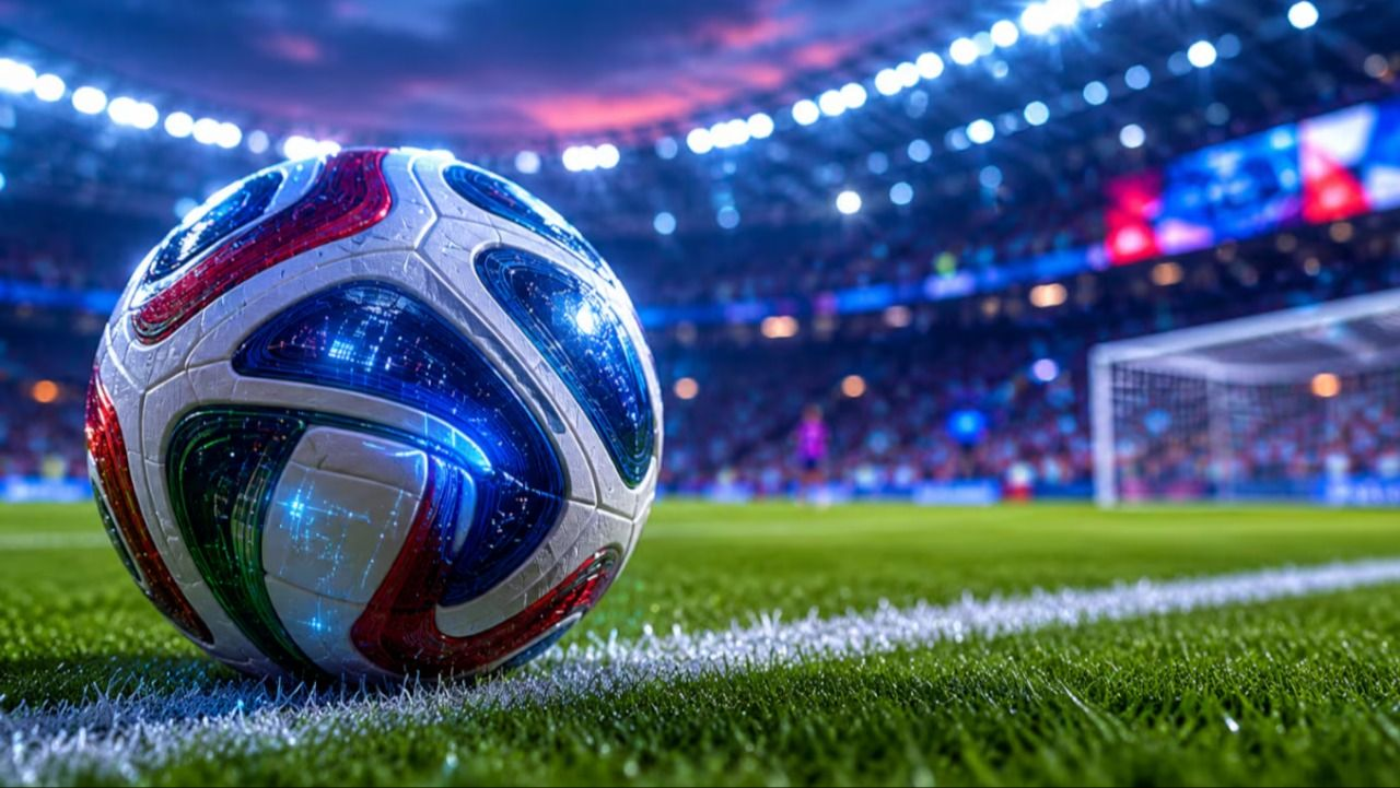 El Mundial 2026 estrenará IA, avatares 3D y pelotas inteligentes