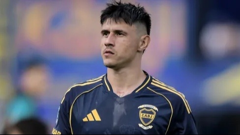 Adam Bareiro se pierde el Mundial con Paraguay por una lesión
