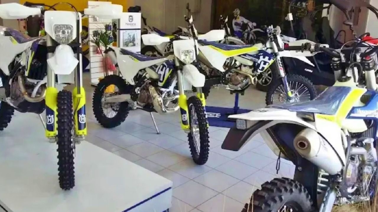 Se hizo pasar por el CEO de YPF para comprar una moto de $31.000.000