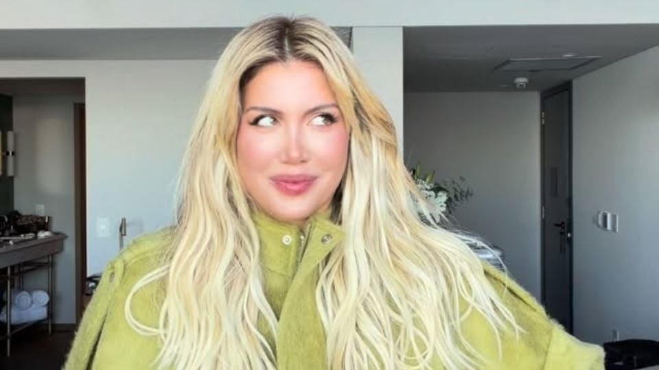 Wanda Nara conveció a la primera famosa para que se sume a MasterChef