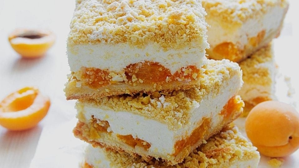 Recetas dulces con ricotta para disfrutar de un bocado muy sano