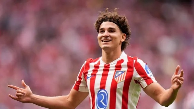 La cifra millonaria que recibiría River ante la posible venta de Julián Álvarez al Barcelona