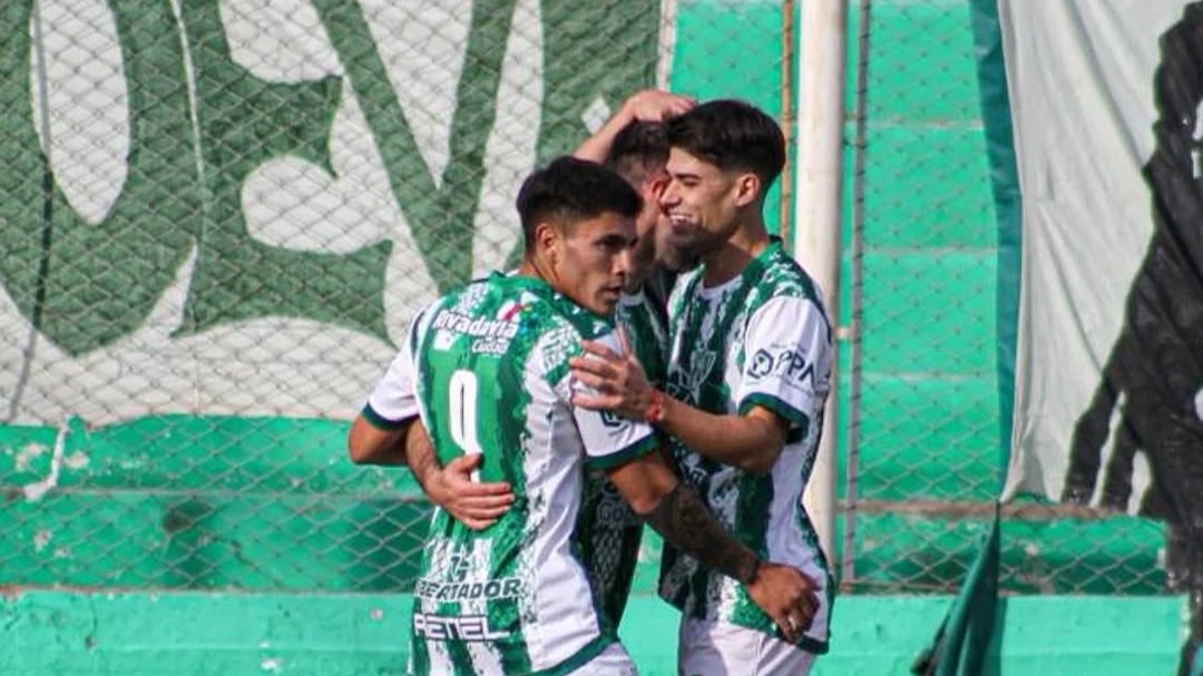 Desamparados y Peñarol se juegan todo por el pase a semis del fútbol sanjuanino