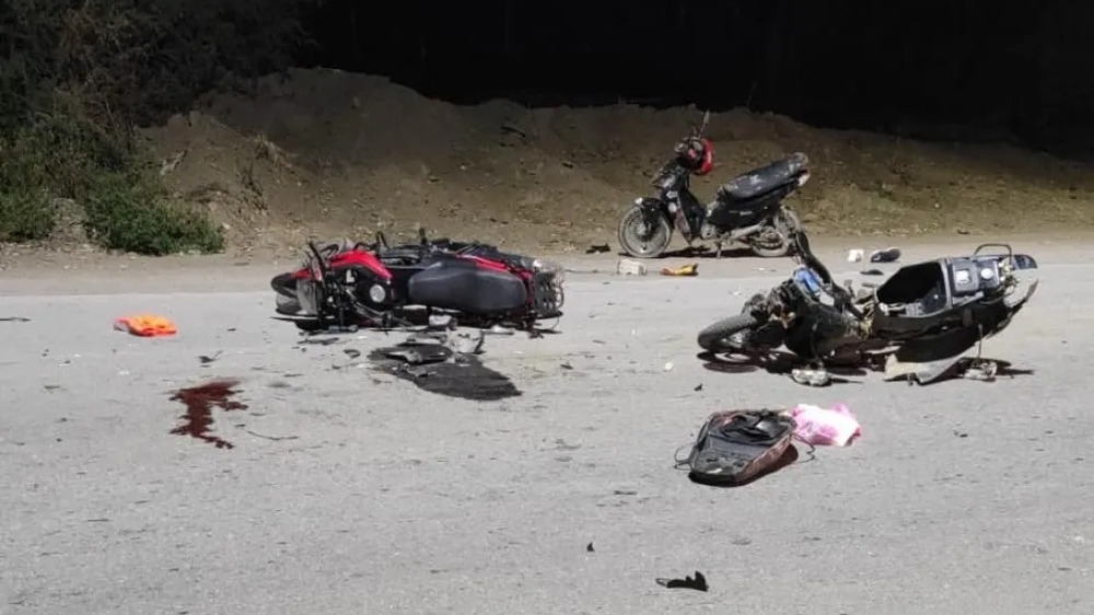 Con 11 víctimas fatales, mayo concentró el 27% de las muertes viales del año