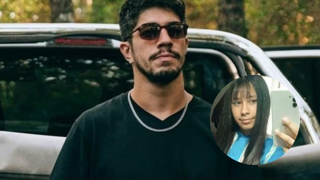 El único detenido por el crimen de Agostina Vega intentó suicidarse en la cárcel de Bower