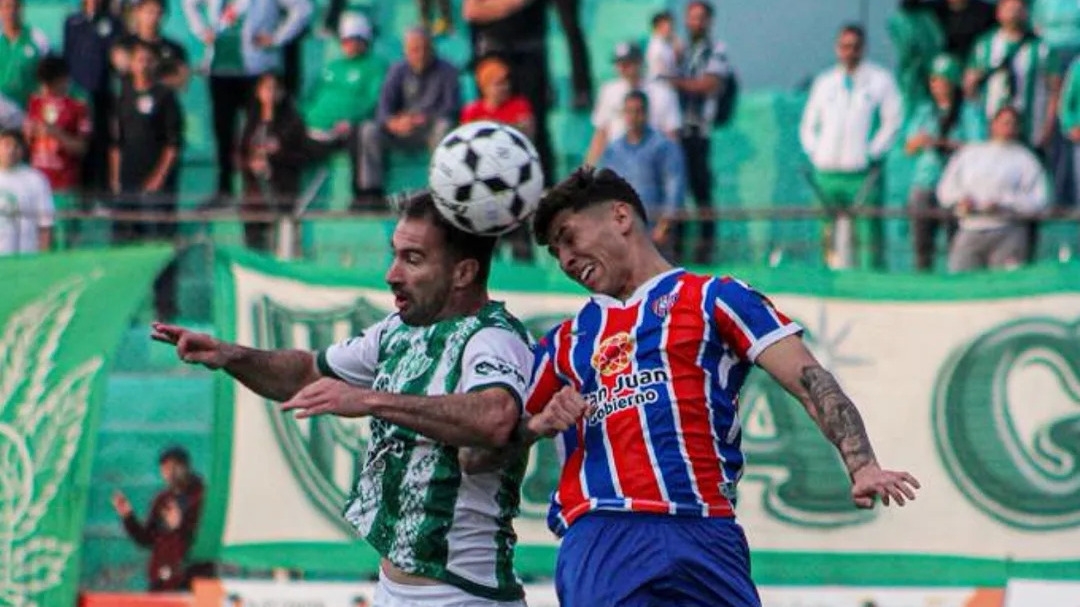 Desamparados empató con Peñarol y avanzó a las semifinales del Torneo Apertura