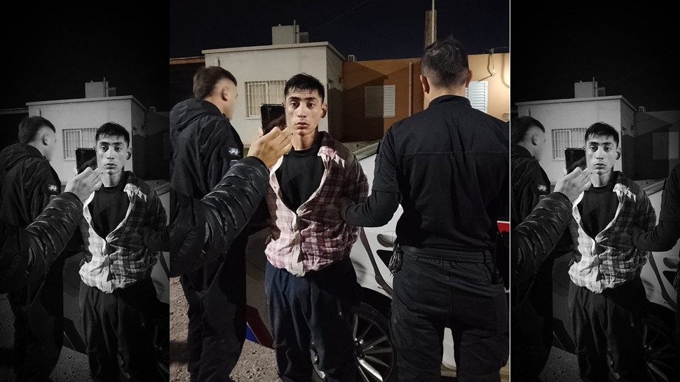 Recuperaron una soldadora y herramientas tras un robo