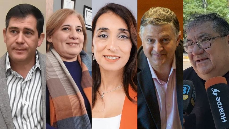 Intendentes cruzaron al mileísta por su plan de fusionar municipios