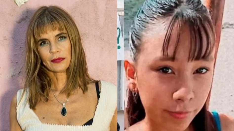 El inesperado gesto de Fabiana Cantilo en San Juan por Agostina Vega