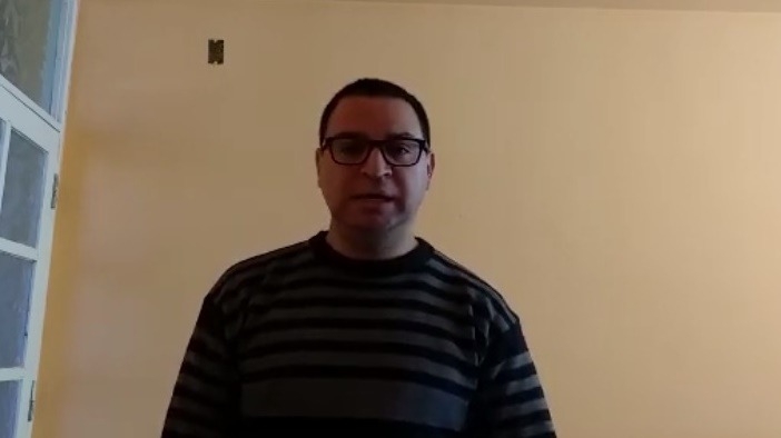 Votó el 33 por ciento de los jachalleros