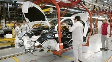 Las medidas del Gobierno para reactivar la industria automotriz