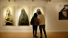 San Juan será el escenario de la primera Bienal Nacional de Dibujo