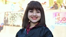 Rocío y su examen más difícil