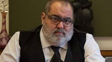 Confirmaron que Jorge Lanata tiene gripe A