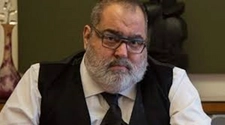 Confirmaron que Jorge Lanata tiene gripe A