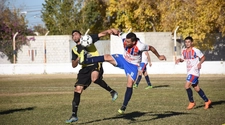 Peñarol igualó ante Atenas y conserva el invícto