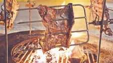 Troceo de carne: a pesar de cambios a futuro, no afectarían a la punta de espalda