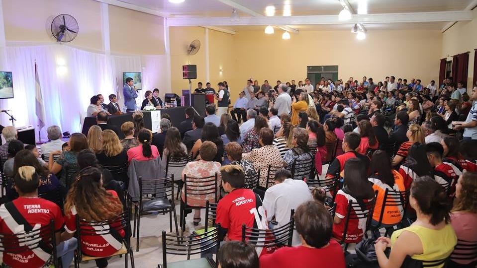 En 9 de Julio darán charlas para concientizar sobre la drogadicción 