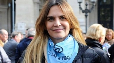 Amalia Granata será diputada provincial en Santa Fe 