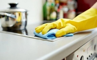 Buscan empleada para tareas generales en Rivadavia: días, horarios y requisitos