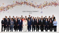Lo más importante del comunicado final del G20