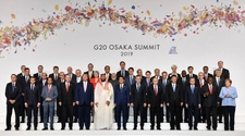 Lo más importante del comunicado final del G20