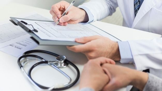 9 de Julio: nuevas oficinas de Salud para consultas