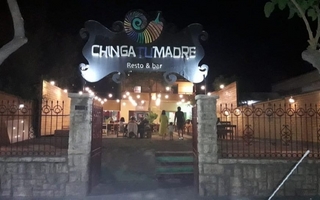 Tras casi siete meses cayó uno de los presuntos ladrones del local Chinga tu Madre