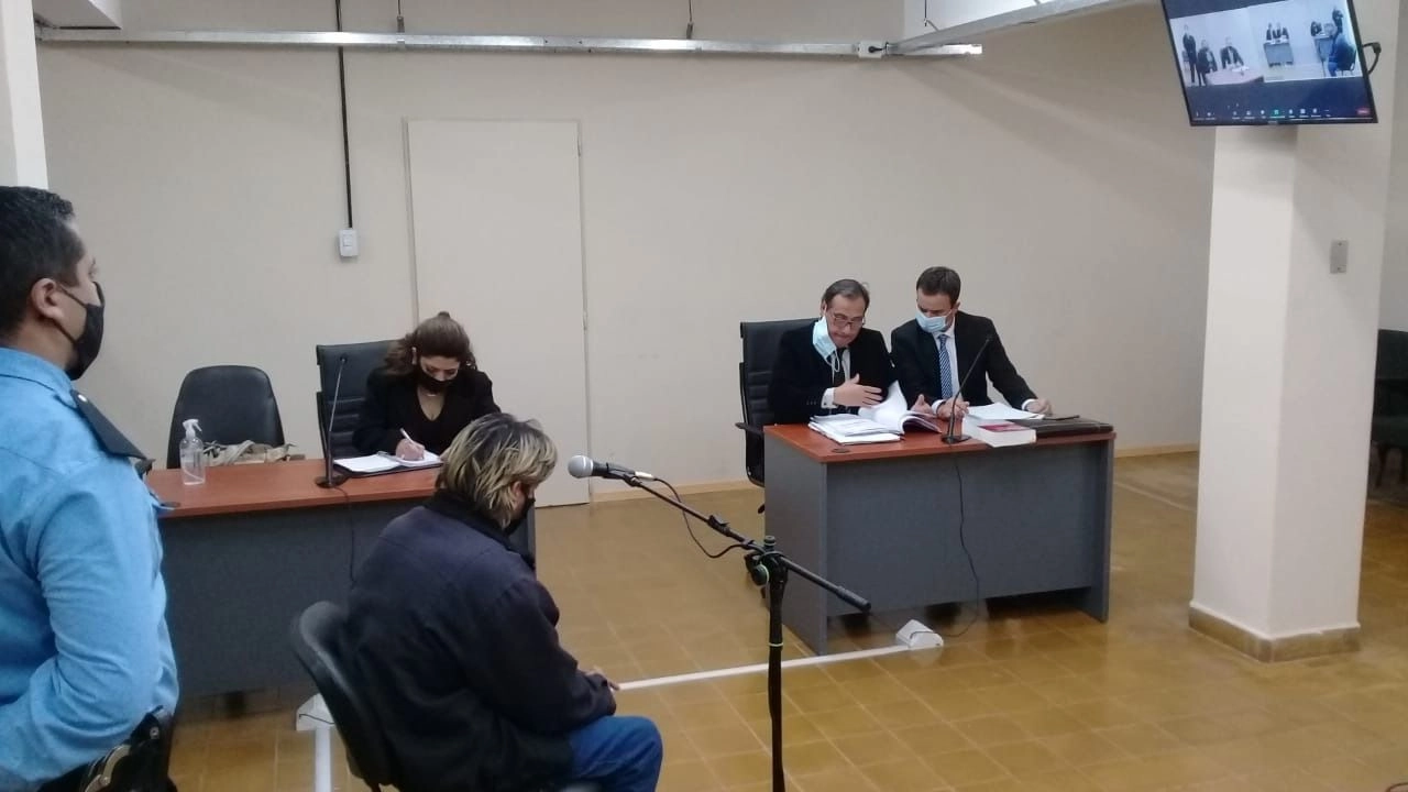 Así fue el recorrido del hombre que atropelló y arrastró hasta matar a un joven de 28 años