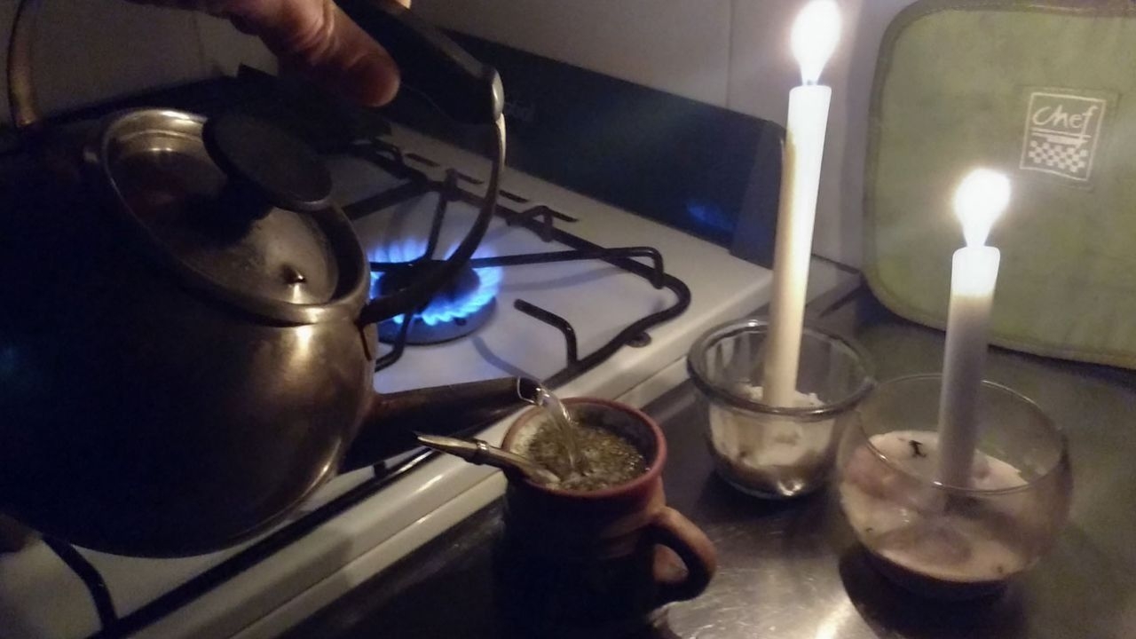 Vecinos de Chimbas reportaron cortes de luz