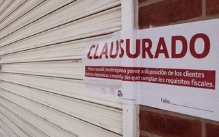 Operativos en San Juan: multas y clausuras por violar la veda