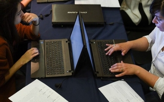 Abren concurso para cubrir cargos en la Justicia Federal de San Juan