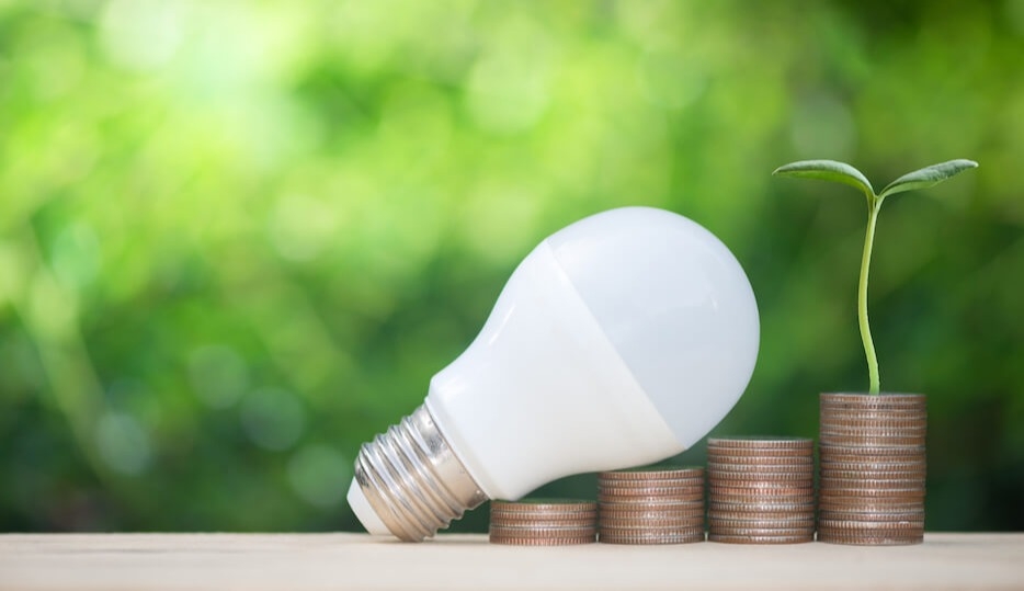 Cómo ahorrar hasta un 30% en la factura de energía