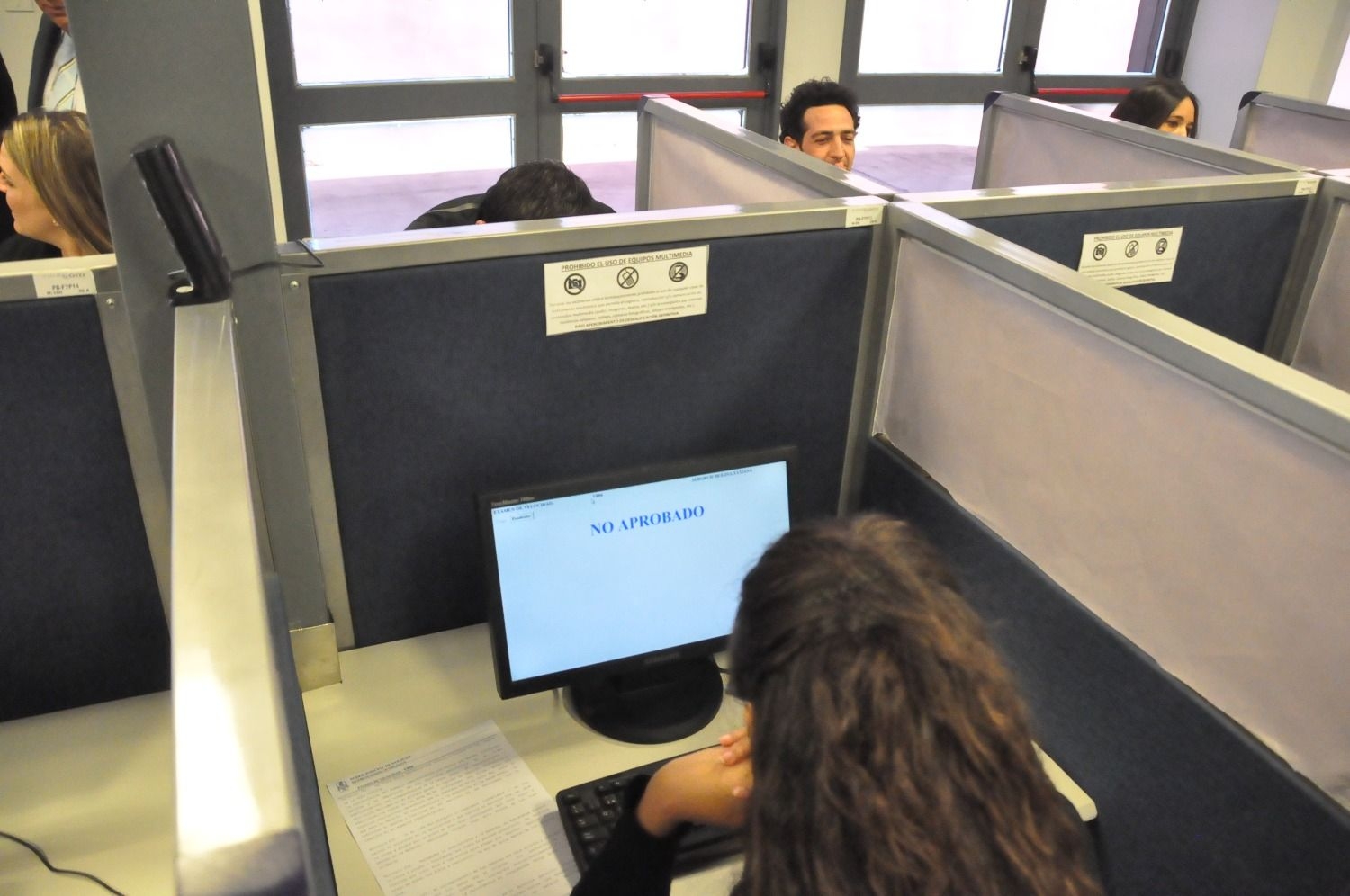 La Corte aún no define si prorrogará o llamará a un nuevo concurso 